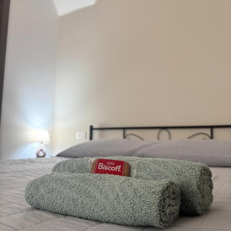 Arusticana al 393 - One-Bedroom House - 12