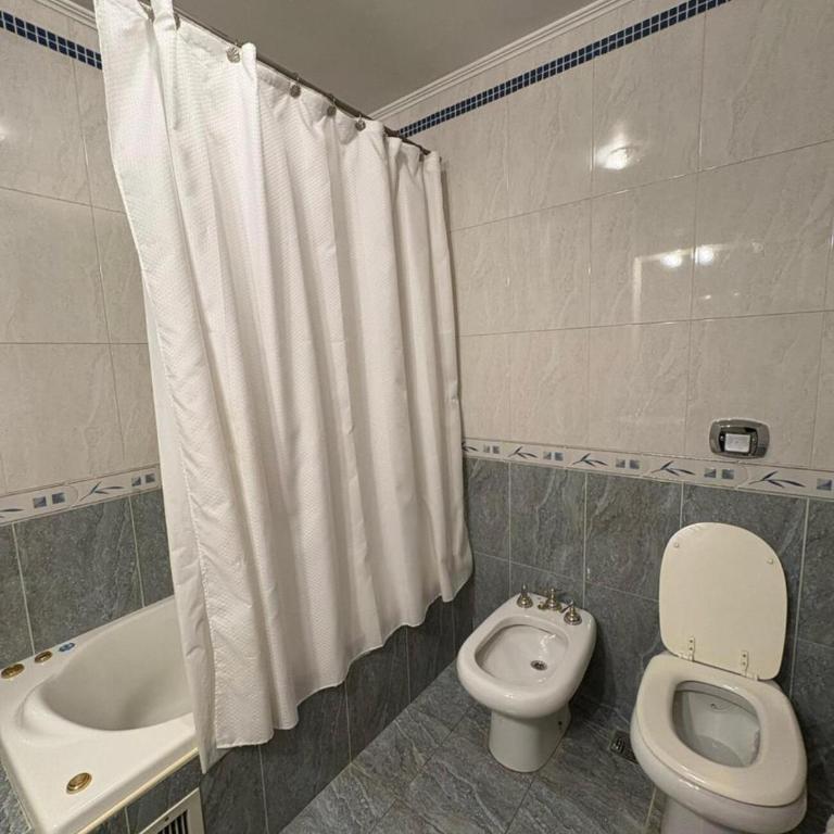 Mí house in Neuquén - Casa de 3 dormitorios - 18