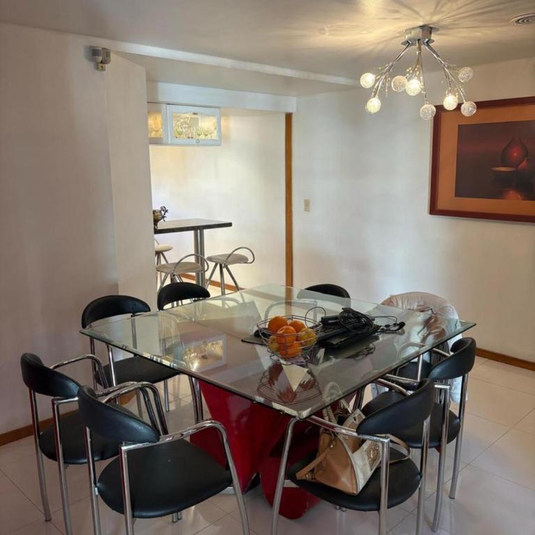 Mí house in Neuquén - Casa de 3 dormitorios - 24