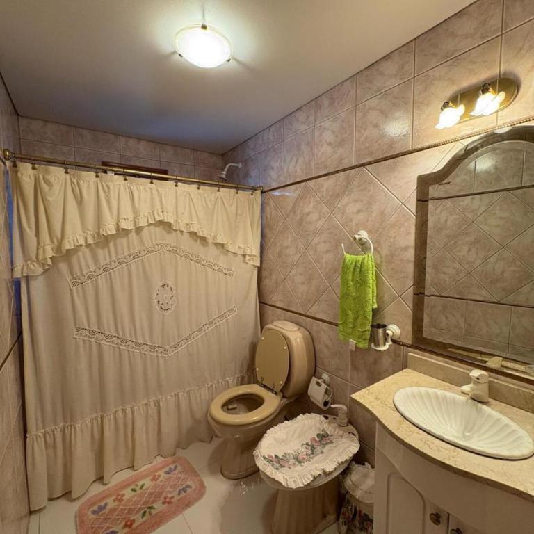 Mí house in Neuquén - Casa de 3 dormitorios - 36