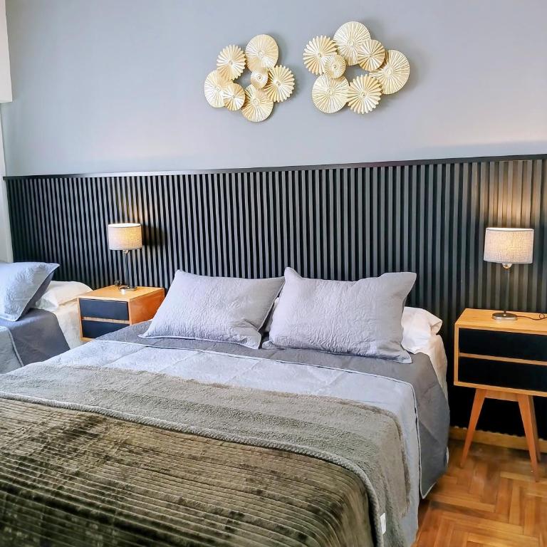 Lo Chic BA Fino, glamoroso y con cocina en la zona más elegante de BA - Apartamento de 2 dormitorios - 10