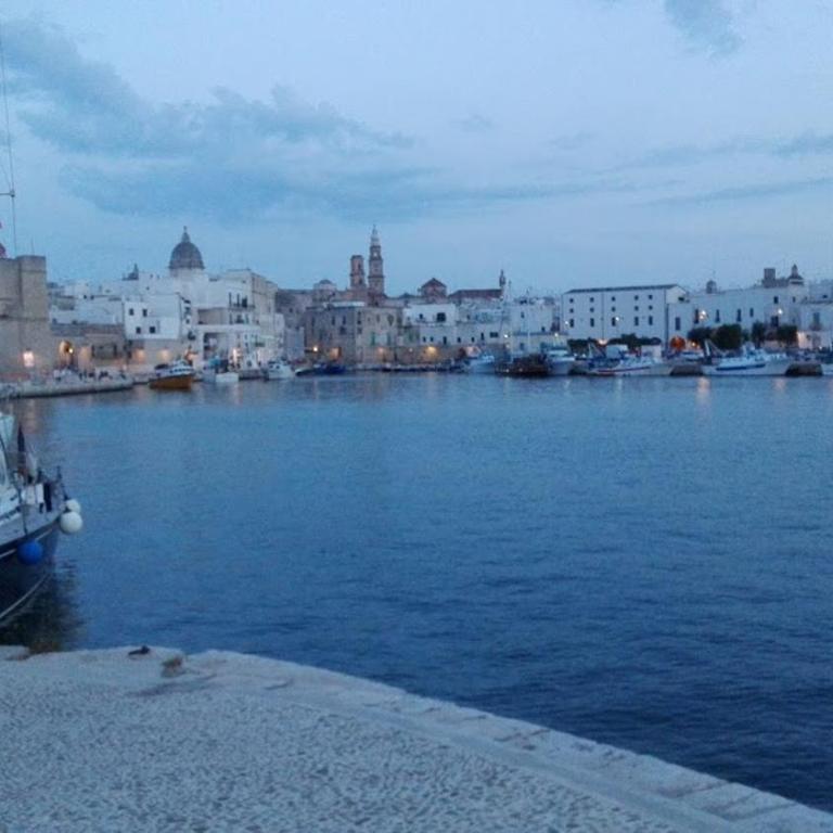 Vento del Sud - Relax e Mare - Appartamento con 1 Camera da Letto - 32