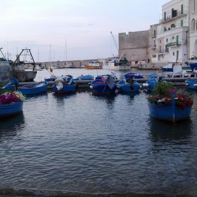 Vento del Sud - Relax e Mare - Appartamento con 1 Camera da Letto - 34