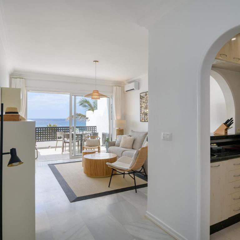 penthouse over the sea - Apartamento de 2 dormitorios - 21