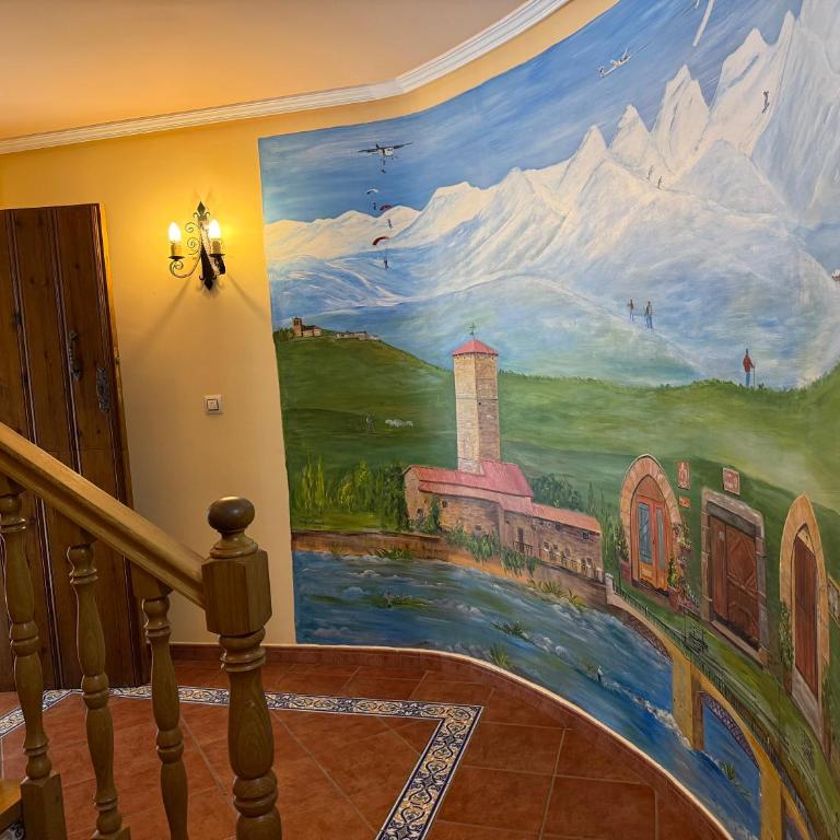 Casa Angel - Appartement 3 Chambres - 4