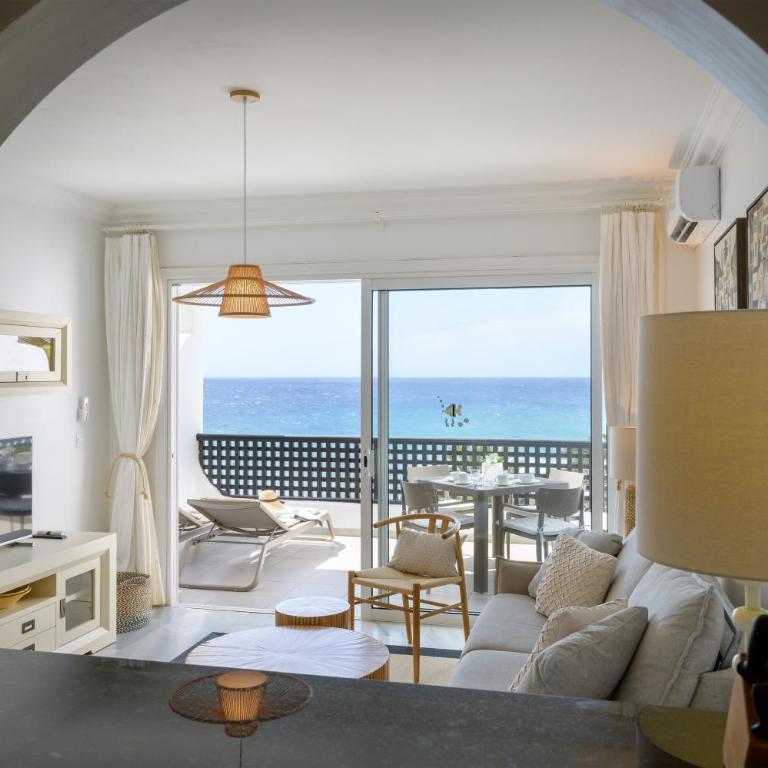 penthouse over the sea - Apartamento de 2 dormitorios - 23