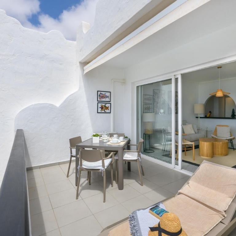 penthouse over the sea - Apartamento de 2 dormitorios - 34