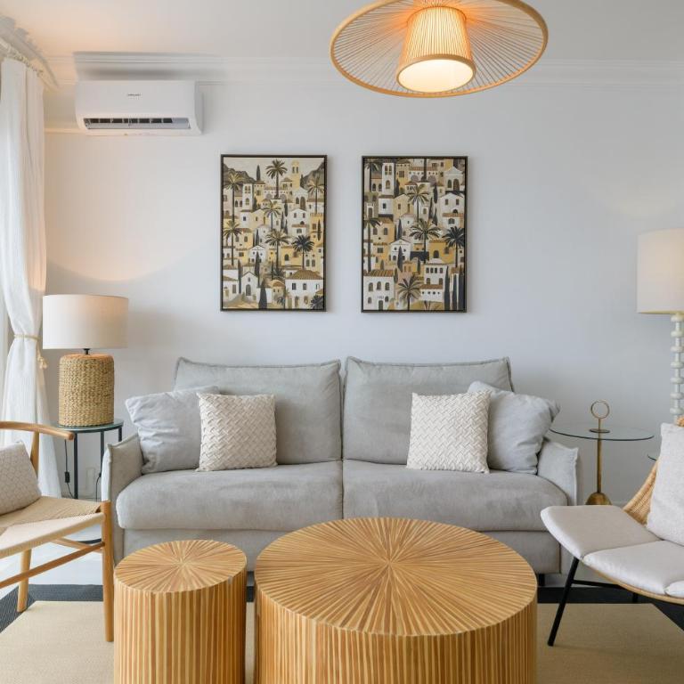 penthouse over the sea - Apartamento de 2 dormitorios - 15