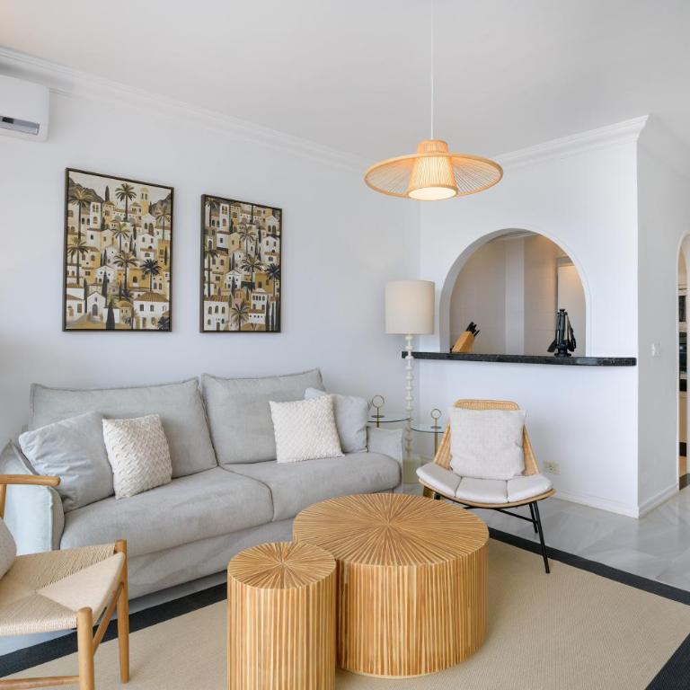 penthouse over the sea - Apartamento de 2 dormitorios - 16