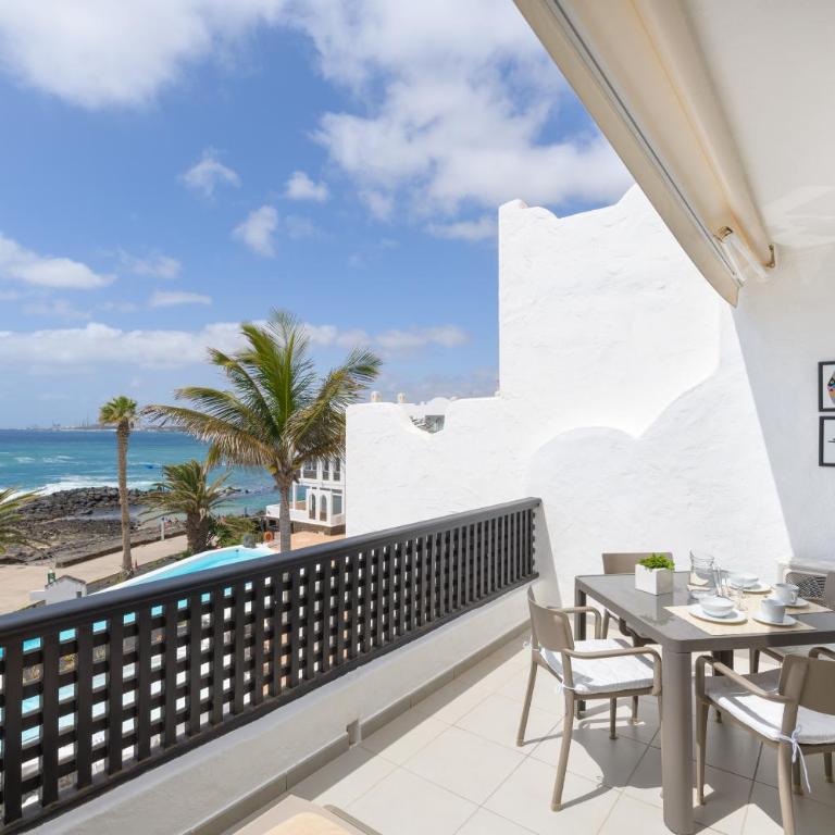 penthouse over the sea - Apartamento de 2 dormitorios - 7
