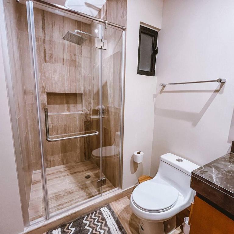 Rooftop Luxury in Aldea Zama - Apartamento de 1 dormitorio - 16
