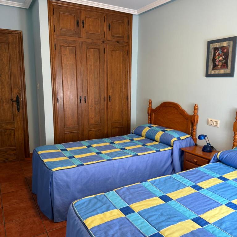Casa Angel - Appartement 3 Chambres - 11