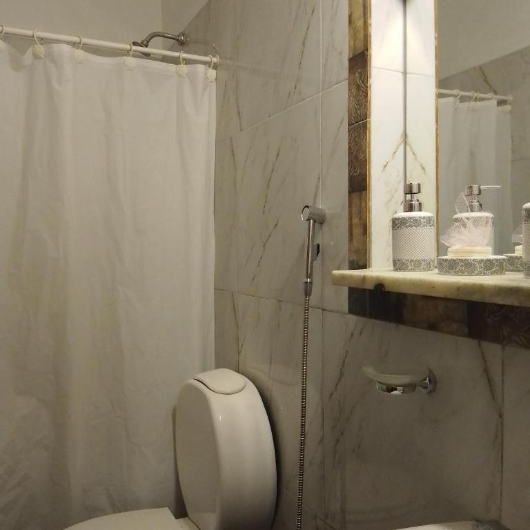 LA CASA Nostra - Apartamento - Planta baja - 2