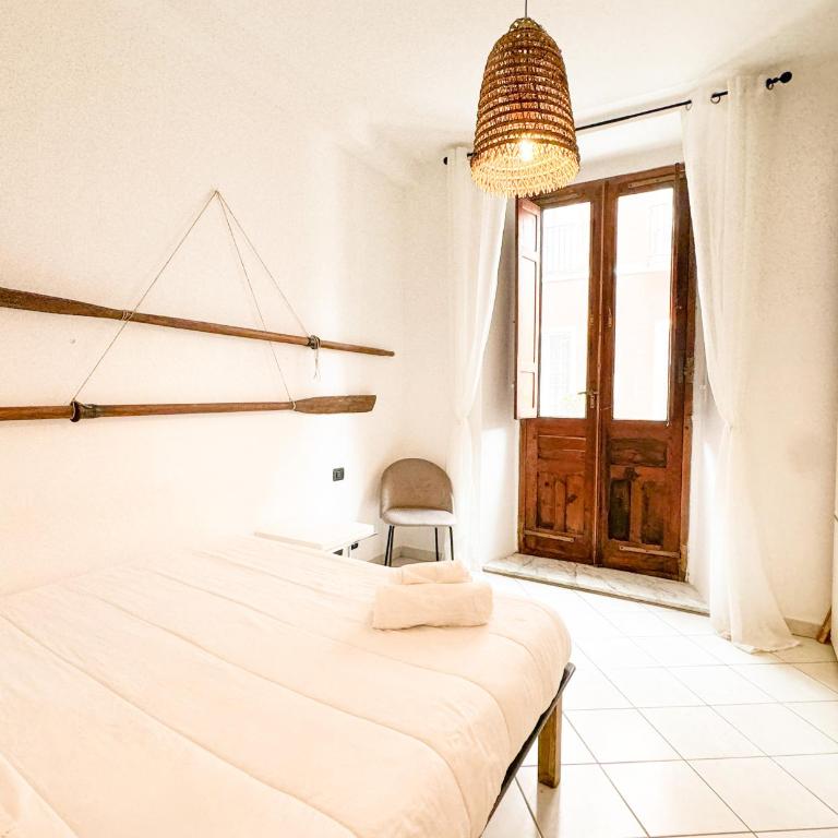 Kalma - Azuni Piazza Jenne - Appartamento con 1 Camera da Letto - 2