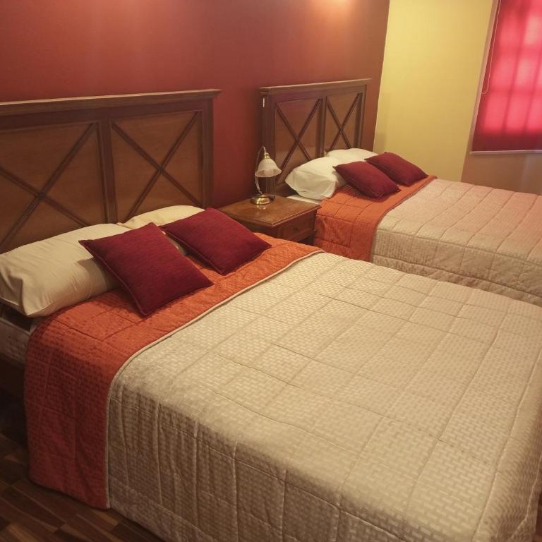 Palma Real - One-Bedroom Apartment - 1