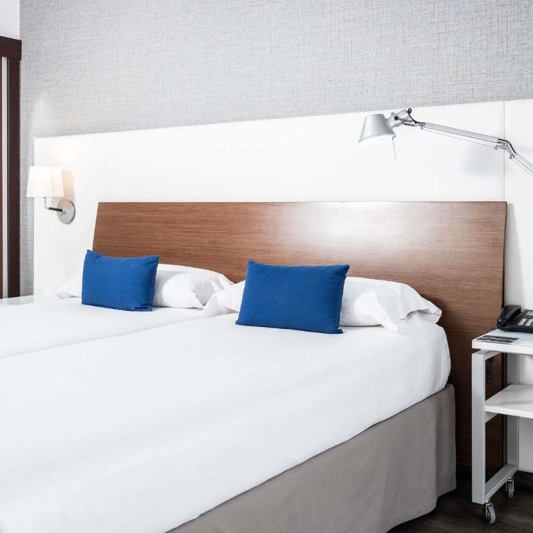 Ibis Styles A Coruna - Habitación Doble Estándar - 2 camas - 3