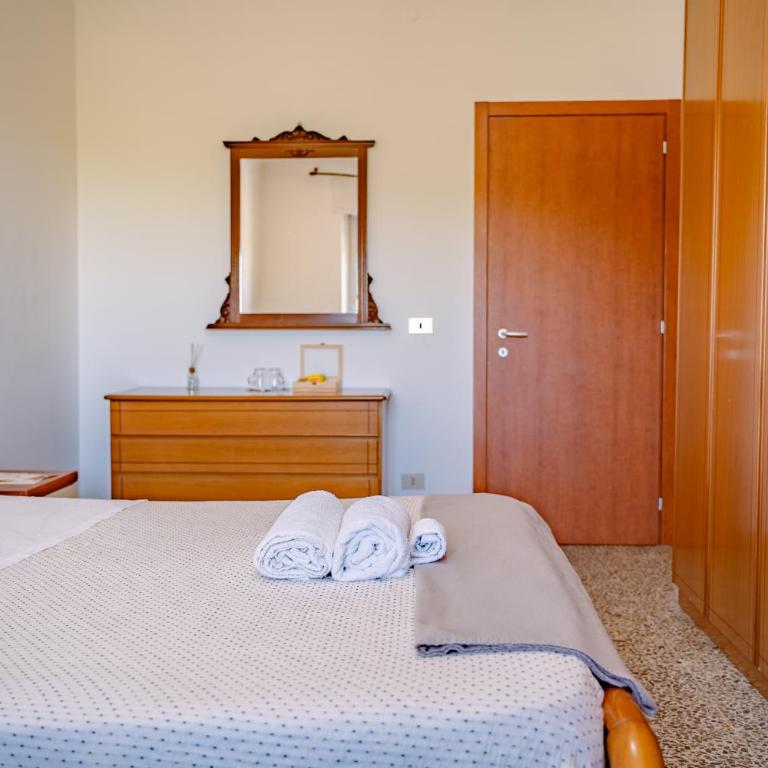 Monte Claro Guest House - Camera Matrimoniale Deluxe - 6
