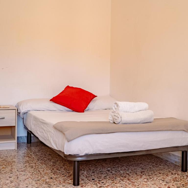 Monte Claro Guest House - Camera Queen con Vista Giardino - 2