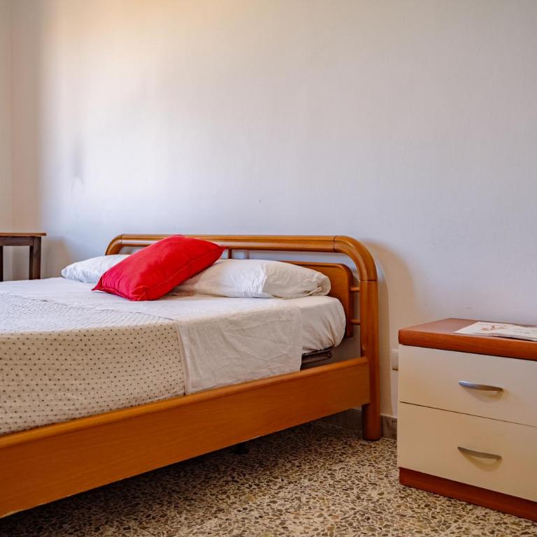 Monte Claro Guest House - Camera Matrimoniale Deluxe - 3