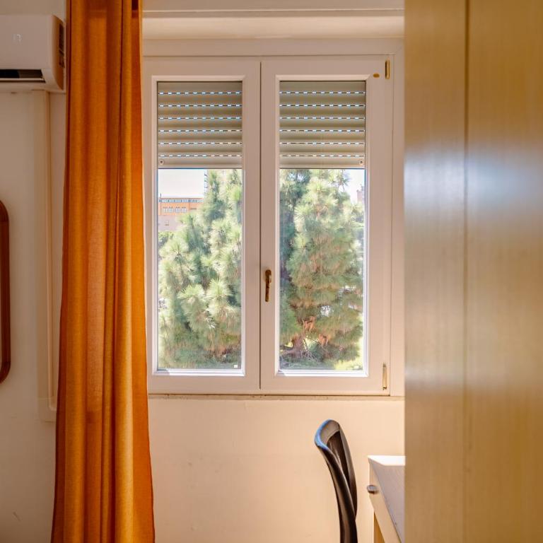Monte Claro Guest House - Camera Queen con Vista Giardino - 4