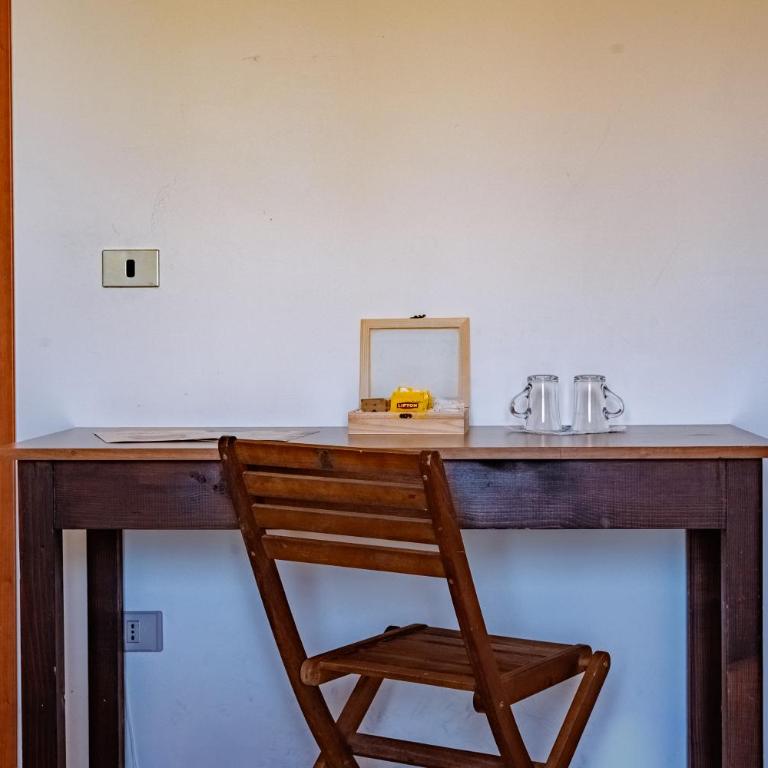 Monte Claro Guest House - Camera King con Balcone - 3