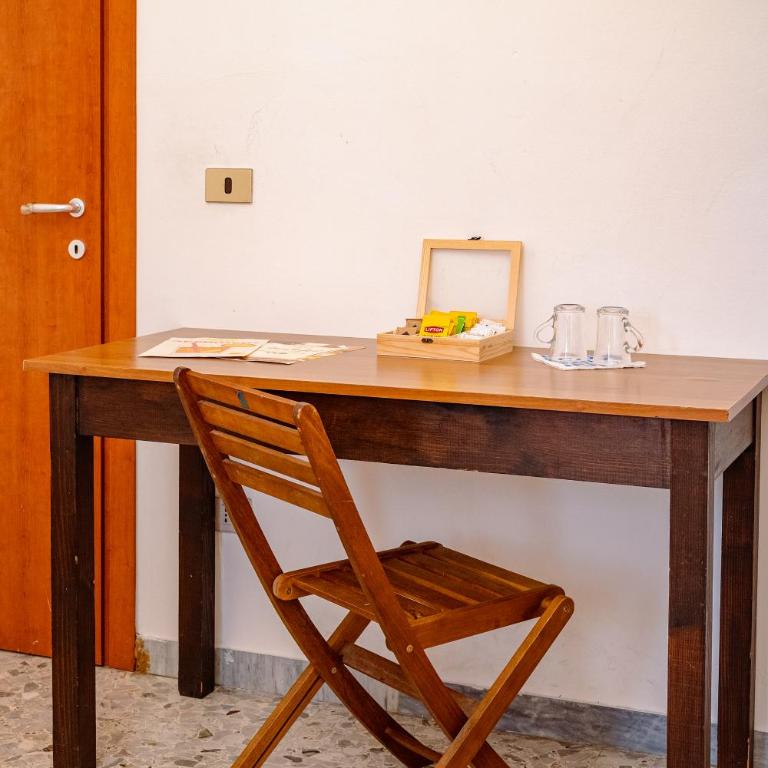 Monte Claro Guest House - Camera King con Balcone - 9