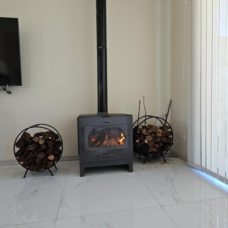 Un refugio moderno y acogedor en Carlos Keen - Casa de 5 dormitorios - 5