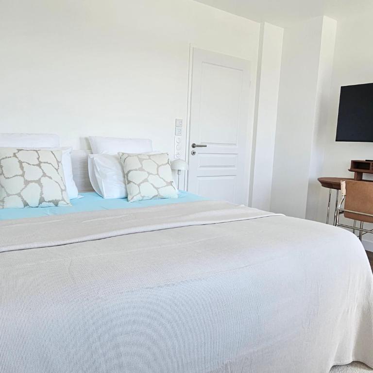 Superbe maison familiale, proche plage, 4 chambres - Villa - 9