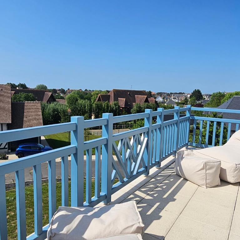 Superbe maison familiale, proche plage, 4 chambres - Villa - 13