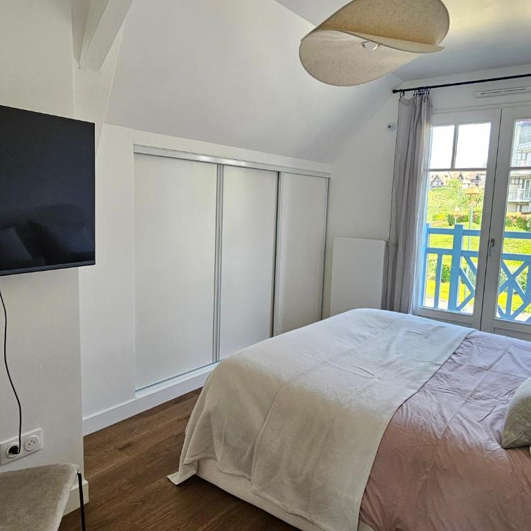 Superbe maison familiale, proche plage, 4 chambres - Villa - 19