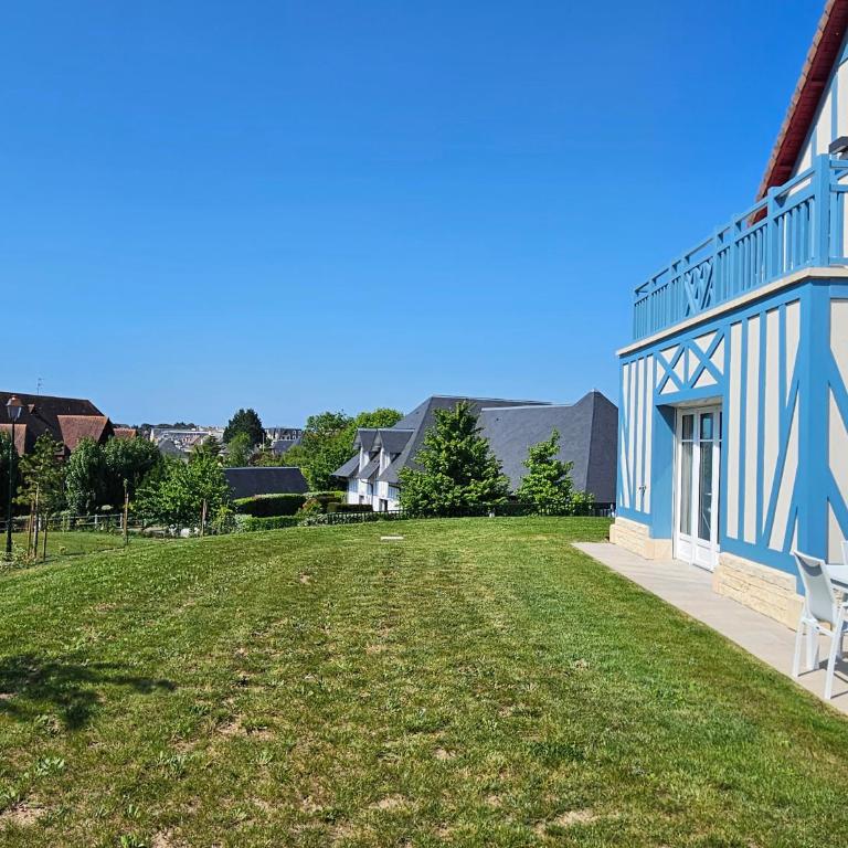 Superbe maison familiale, proche plage, 4 chambres - Villa - 28