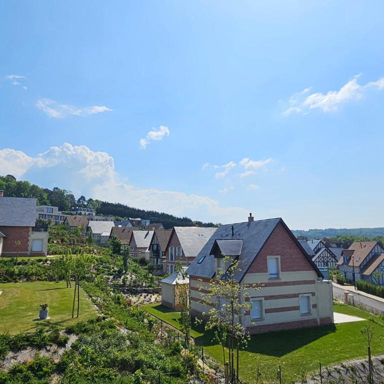 Superbe maison familiale, proche plage, 4 chambres - Villa - 29