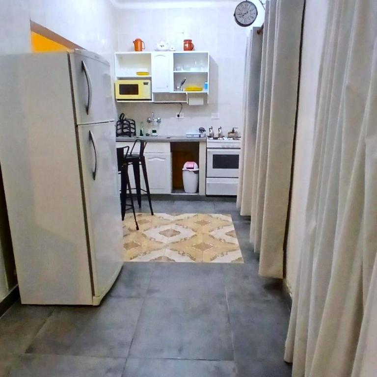 Serena Suipacha - Two-Bedroom Apartment - 2