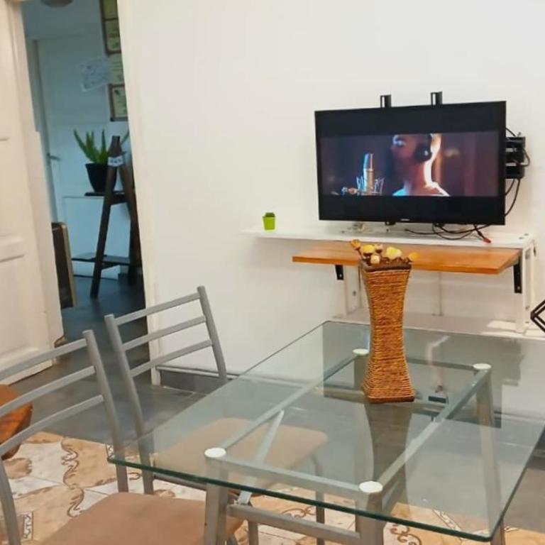 Serena Suipacha - Two-Bedroom Apartment - 3