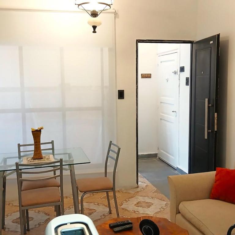Serena Suipacha - Two-Bedroom Apartment - 4