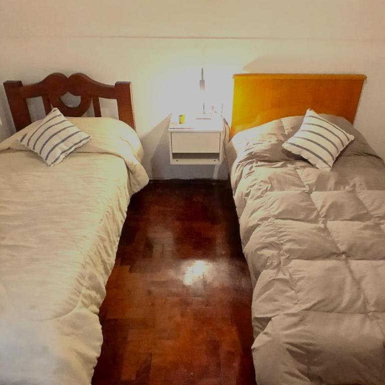 Serena Suipacha - Two-Bedroom Apartment - 6