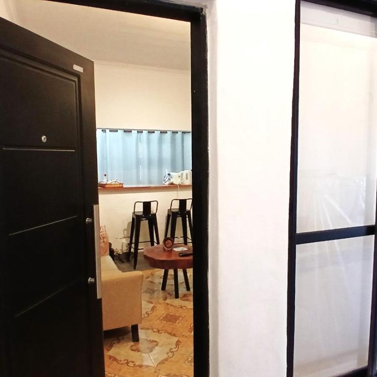 Serena Suipacha - Two-Bedroom Apartment - 8