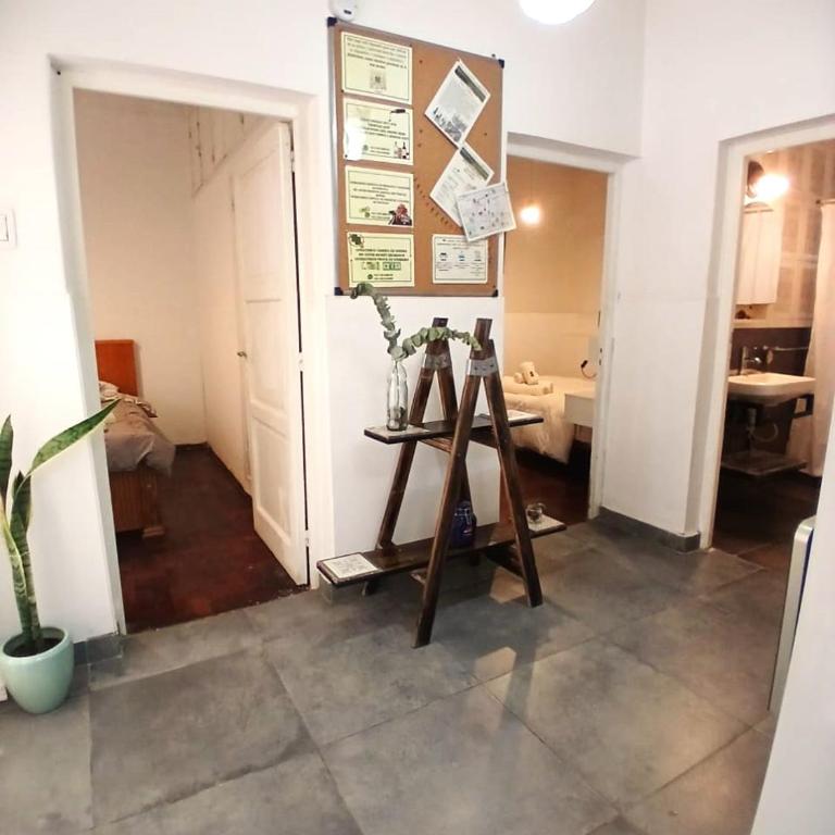 Serena Suipacha - Two-Bedroom Apartment - 11