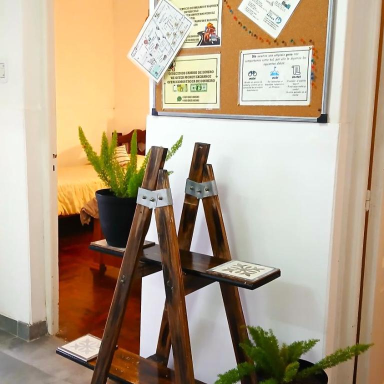 Serena Suipacha - Two-Bedroom Apartment - 14