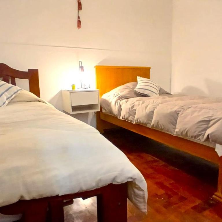 Serena Suipacha - Two-Bedroom Apartment - 17