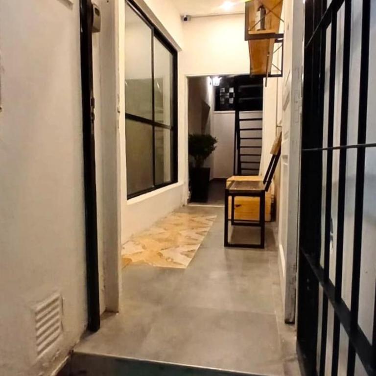 Serena Suipacha - Two-Bedroom Apartment - 18