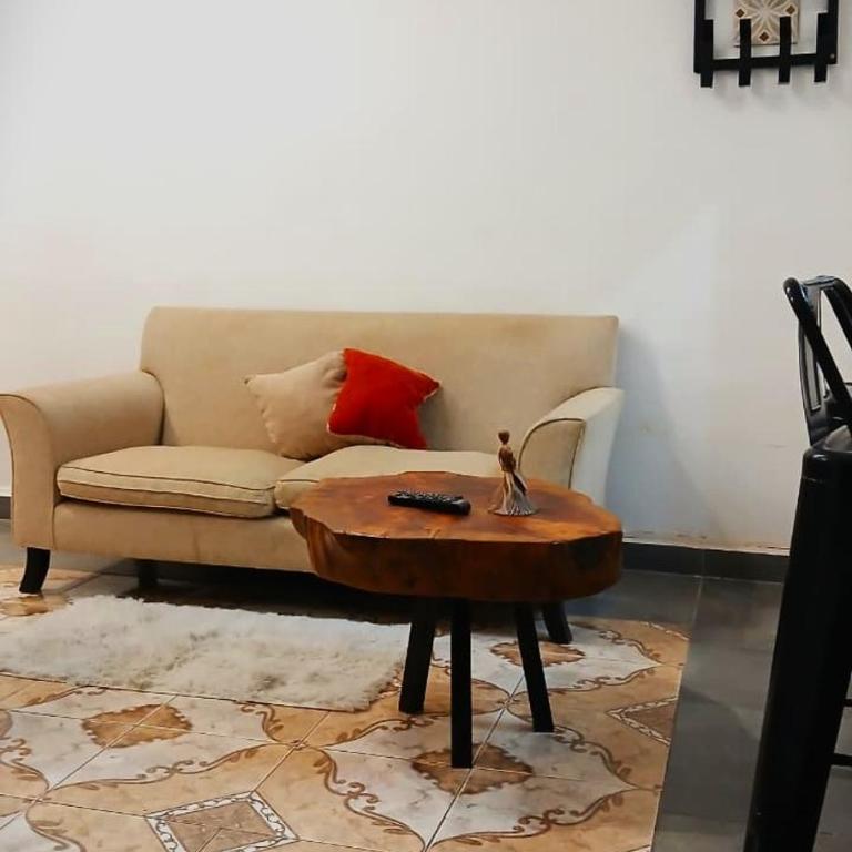 Serena Suipacha - Two-Bedroom Apartment - 21
