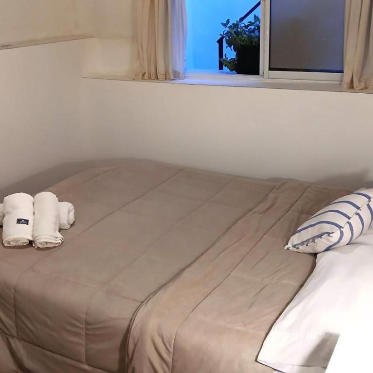 Serena Suipacha - Two-Bedroom Apartment - 25