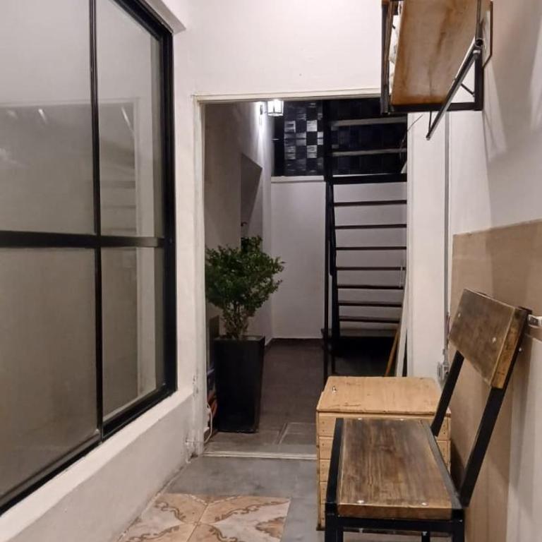 Serena Suipacha - Two-Bedroom Apartment - 26