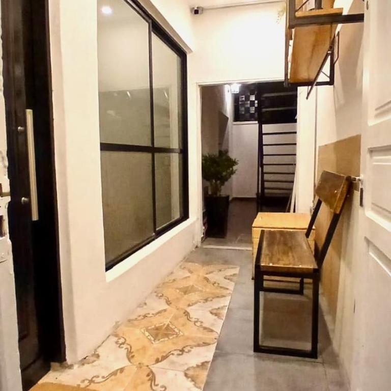 Serena Suipacha - Two-Bedroom Apartment - 27