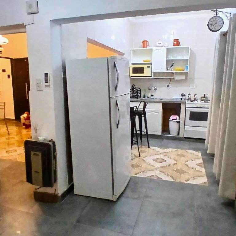 Serena Suipacha - Two-Bedroom Apartment - 29