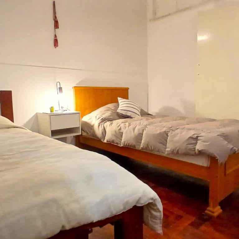 Serena Suipacha - Two-Bedroom Apartment - 30