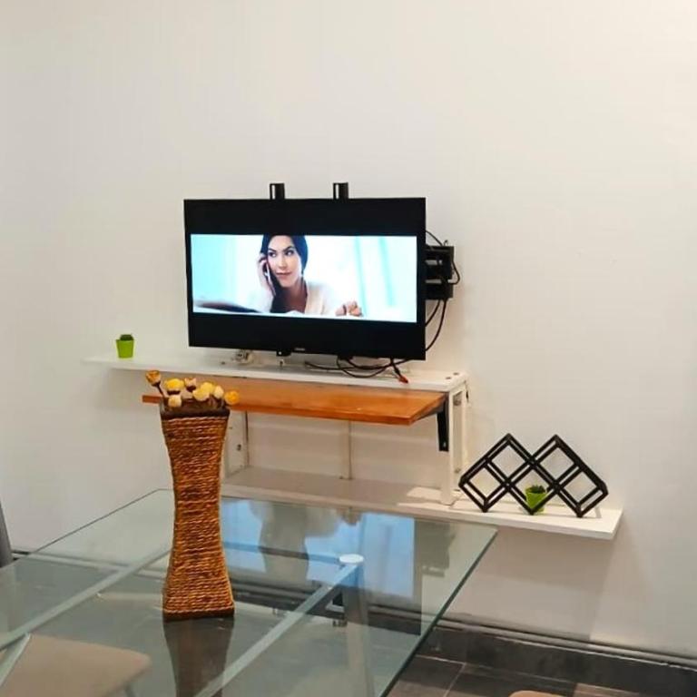 Serena Suipacha - Two-Bedroom Apartment - 33