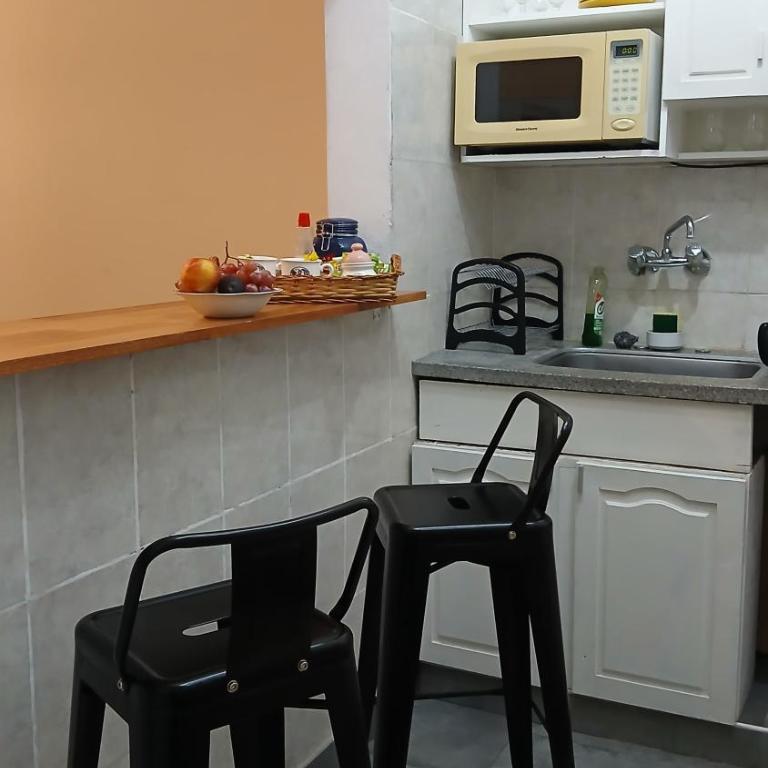Serena Suipacha - Two-Bedroom Apartment - 35