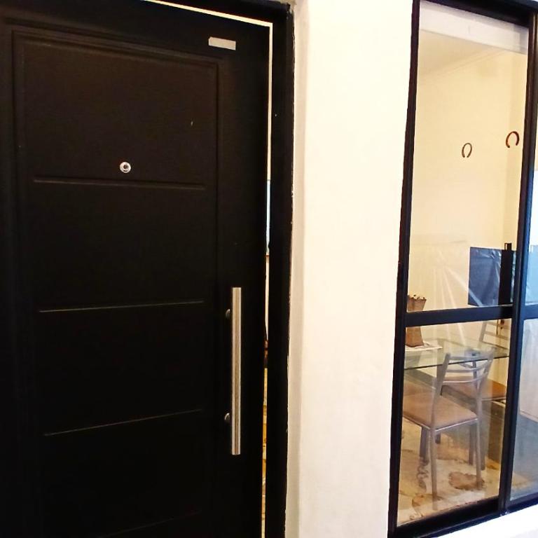 Serena Suipacha - Two-Bedroom Apartment - 41